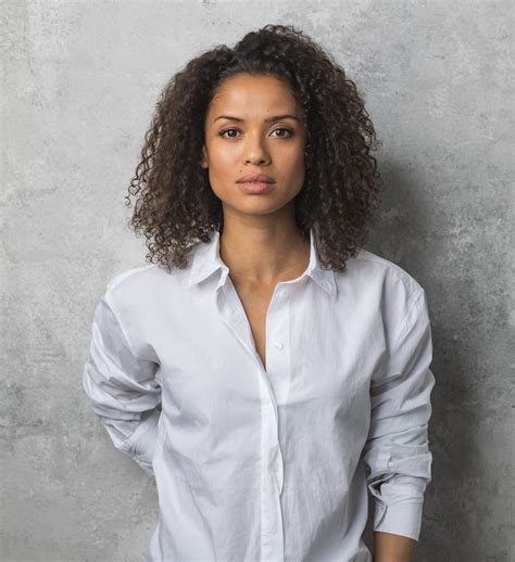 casted raw africa|Gugu Mbatha.